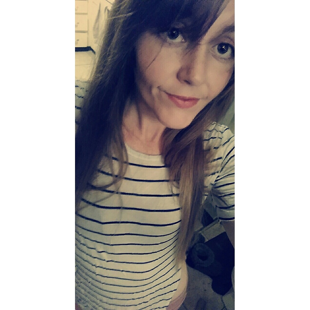 Meet your Posher, Kristianna